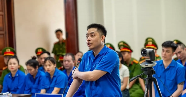 Bùi Đình Khánh khai nguồn gốc 40 bánh heroin và nguồn cơn nổ súng, đuổi ngược xe của công an