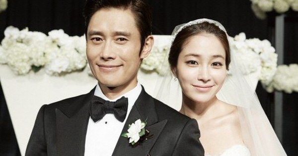 Lee Byung Hun đã ngoại tình còn ra tối hậu thư cho vợ
