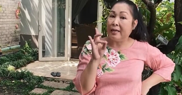 Nữ NSND tái hôn với tài tử điện ảnh: Hôn nhân viên mãn ở tuổi 60, sở hữu toàn cơ ngơi khủng