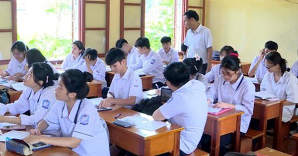10 nguyên tắc quan trọng trước khi vào phòng thi để không mất điểm oan, thí sinh đặc biệt lưu ý