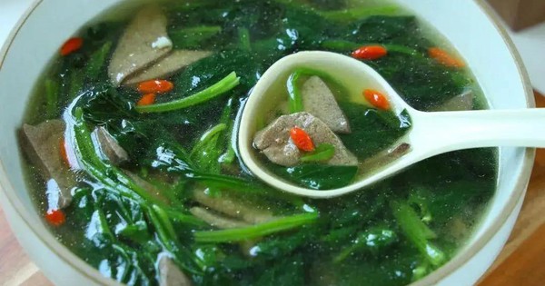 Loại rau có tên liên quan đến động vật được ví như 