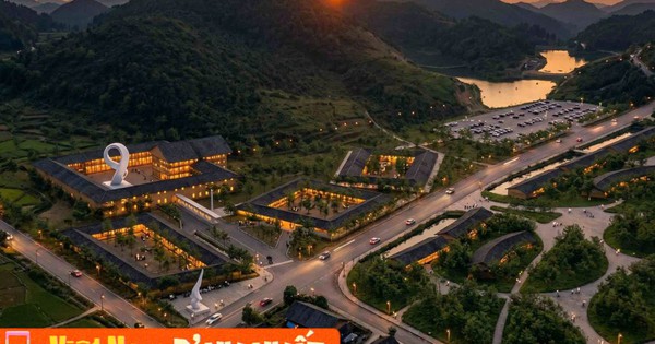 Ngọn núi nơi Đại tướng Võ Nguyên Giáp từng đặt đài quan sát sắp có siêu cáp treo: Dự án hơn 2.000 tỷ giúp rút ngắn 4 giờ băng rừng