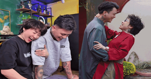 Mẹ đơn thân Hà Nội thuê nhà kho cũ sống với Hồng Hài Nhi kém 11 tuổi: Có giai đoạn vay 50 nghìn để đi chợ