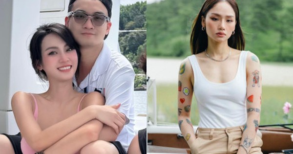 Vũ Thuý Quỳnh lên tiếng sau buổi livestream tranh cãi liên quan Miu Lê, đáp trả luôn thắc mắc về Đức Phạm