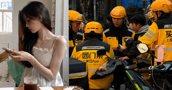 Nhiều người không tiếc tiền ăn ngon, nhưng lại tiếc… phí ship