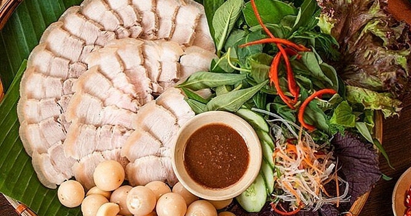 Nắng nóng chán ăn chuyển sang món này nấu vừa nhanh lại dễ nuốt: Cả nhà 