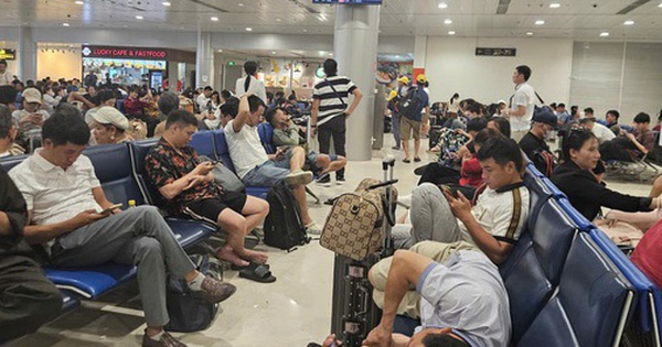 Chuyến bay chậm, hãng phải hoàn tiền và bồi thường tối đa 500.000 đồng, có đủ xoa dịu hành khách?