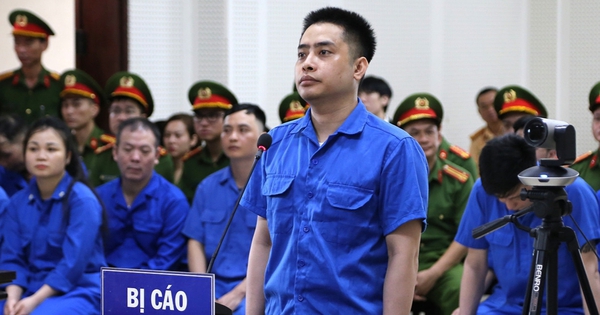 Bùi Đình Khánh nói gì sau khi gia đình thiếu tá Nguyễn Đăng Khải không yêu cầu bồi thường?