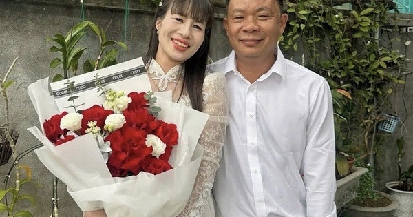 Con gái 22 tuổi đi hỏi vợ cho bố ở Thái Nguyên: Lý do cả nhà thúc giục bố cưới gấp