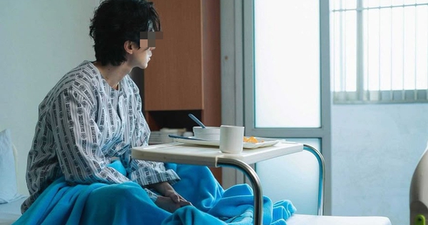 Chàng trai 28 tuổi KHÔNG đau, KHÔNG sụt cân nhưng phát hiện ung thư