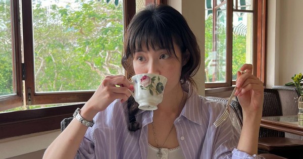 Chuyên gia hết lời khen ngợi những người uống 1 loại nước nhà nào cũng có vào mỗi sáng, thận rất 