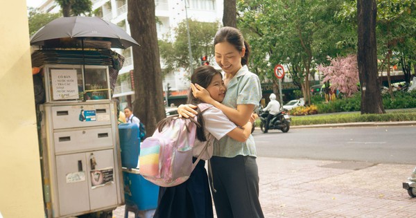 “Biết Thương Mẹ Hơn”: Khi lời cảm ơn không cần chờ đến Ngày Của Mẹ