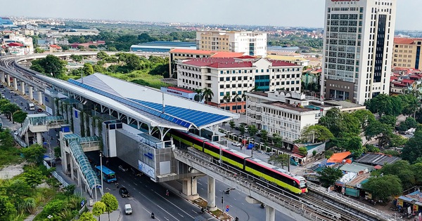 Hà Nội áp dụng 'Đô thị 15 phút' tiếp cận dịch vụ, tiện ích trong bán kính đi bộ