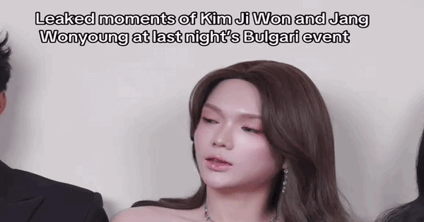 Phạm Thoại xuyên tạc về Kim Ji Won: Lại chứng nào tật nấy!