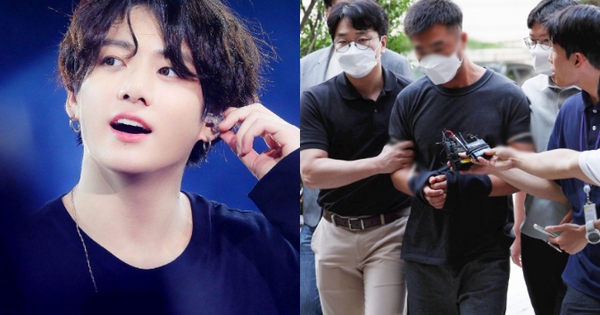 Bắt giữ kẻ muốn đánh cắp 148 tỷ đồng của Jungkook (BTS)