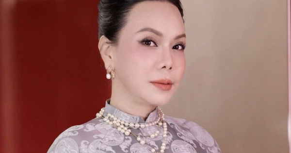 Việt Hương nói gì khi mỹ phẩm bị chê đểu, gia công?