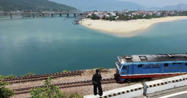 Chuyến tàu 180.000 của Việt Nam lọt top 1 thế giới khiến hàng ngàn người tiếc nuối vì bao năm chỉ chọn chui hầm