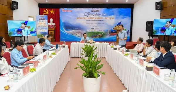 'Sốc nhiệt' chi phí, hàng không và du lịch chống chịu thế nào?