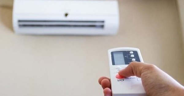Lời khuyên đến những gia đình muốn tiết kiệm điện trong mùa nắng nóng