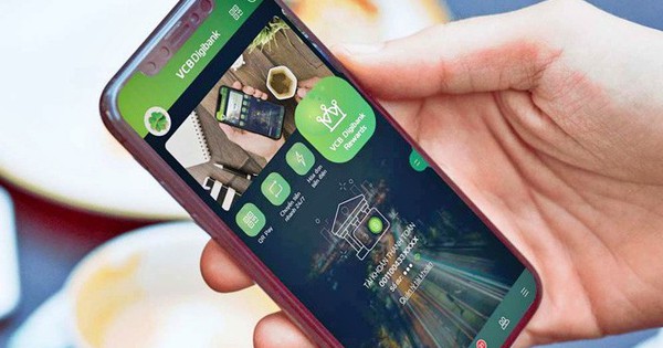 Từ 15/5 chuyển khoản Vietcombank có thay đổi quan trọng, người dùng hết sức chú ý