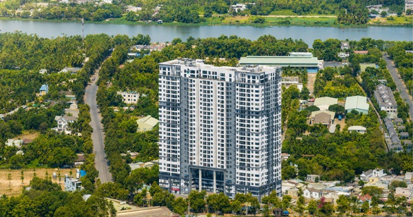 Mua nhà xong vẫn phải chi thêm hàng trăm triệu đồng, The Maison tung chính sách giảm áp lực sau mua