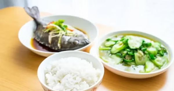 5 bí quyết ăn uống dưỡng sinh, càng ăn càng khỏe