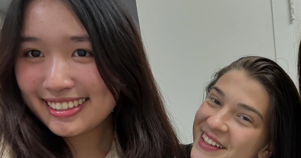 Bức ảnh Jenny Huỳnh chụp cùng con gái tỷ phú công nghệ Bill Gates: Hé lộ mối quan hệ