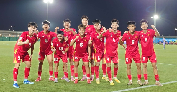 Xem U17 Việt Nam đấu Australia đêm nay tại tứ kết U17 châu Á ở đâu?