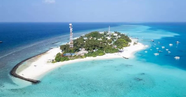 5 du khách Italy thiệt mạng khi lặn hang ở Maldives