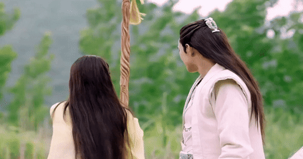 10 năm trôi qua, chưa có bộ phim nào quy tụ toàn mỹ nữ hàng đầu Châu Á thế này: Đẹp đến mức thở thôi cũng thoát vòng