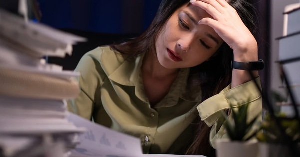 Một thói quen giúp giảm stress tốt hơn cả tập thể dục