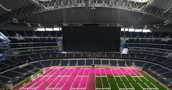 Xôn xao chuyện World Cup 2026 ế vé vì giá quá đắt