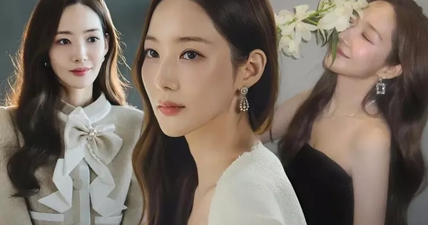 Park Min-young và cái giá của 