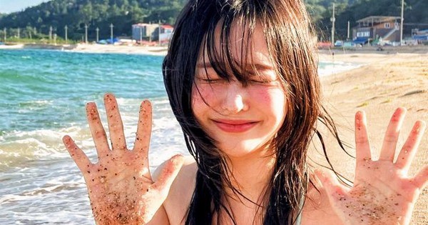Lời khuyên cho những người đi du lịch biển ngày nắng nóng