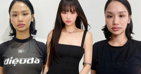 Toàn cảnh bê bối ma tuý của Miu Lê: Sự sụp đổ của nghệ sĩ đang có mọi thứ trong tay