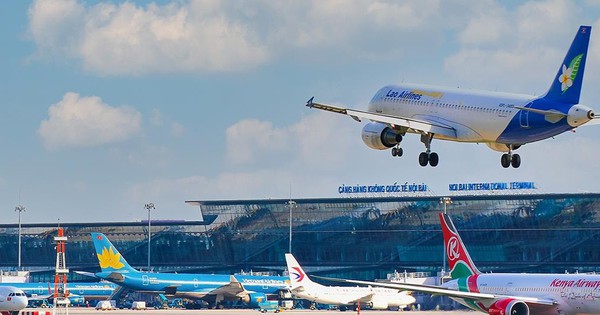 Lộ diện vị trí sân bay thứ 2 tại Hà Nội