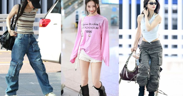 Mỹ nhân showbiz đánh lừa thị giác nhờ tỉ lệ cơ thể, chỉ cao 1m58 nhưng mặc đẹp không trượt phát nào