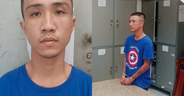 Ra lệnh bắt tạm giam Nguyễn Minh Pháp - đối tượng dùng gạch ống đánh hỏng mắt bạn