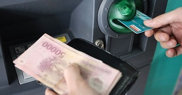 Người dùng có thể đối mặt rủi ro pháp lý nghiêm trọng nếu rút tiền, nhận chuyển khoản từ các giao dịch sau