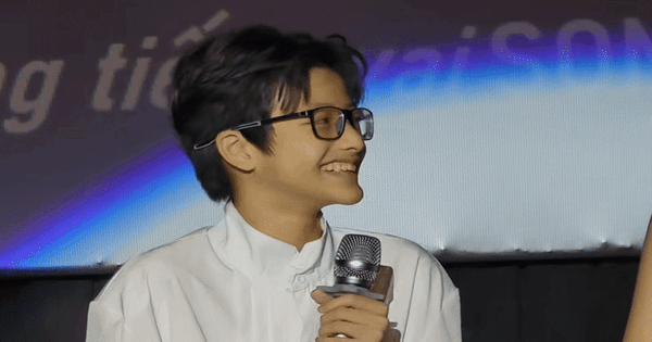 Việt Nam có 1 mỹ nam giống hệt Ji Chang Wook: Mũi cao mặt đẹp diễn hay, đến giọt nước mắt cũng tuyệt đối điện ảnh
