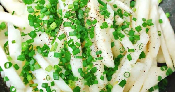 5 thực phẩm có thể biến thành 'độc tố' gây suy thận: Nhiều người không biết, 'vô tư' ăn
