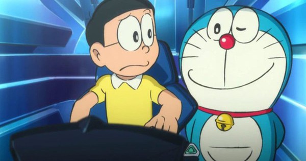 3 bảo bối Doraemon rất cần cho người lười đi làm
