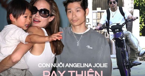 Danh tính con trai nuôi gốc Việt của Angelina Jolie vừa bị đồn qua đời khiến cả MXH dậy sóng