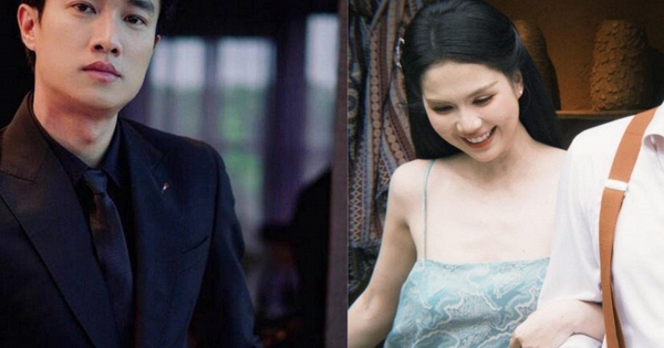 Tình thế đáng lo của Quốc Trường, Ngọc Trinh