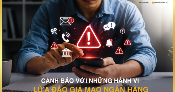 Phát hiện 5 trường hợp lừa đảo chiếm đoạt tiền trong tài khoản, ngân hàng cảnh báo