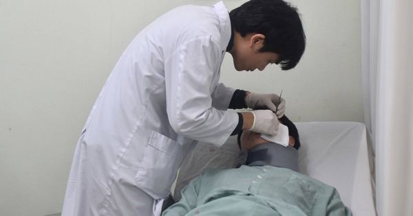 Tiêm filler ở spa, cô gái 24 tuổi nhập viện vì ổ áp xe sau 3 năm