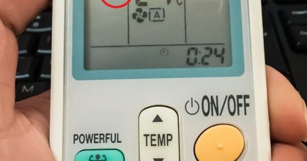 Không phải Cool, nút này trên điều khiển điều hòa khiến tiền điện tăng gấp 3: Nghe nhà sản xuất giải thích