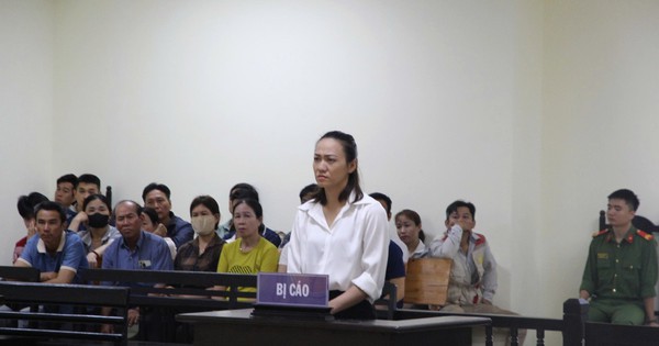 Y án với nữ tài xế uống 8 lon bia rồi lái xe tông chủ tịch xã tử vong