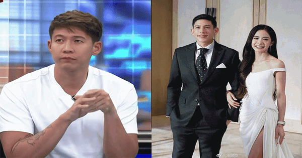 Viral clip thái độ 