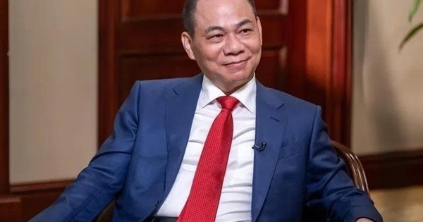 Người bán hàng rong, phụ hồ, làm nghề tự do… bỗng trở thành nhân viên của tỷ phú Phạm Nhật Vượng, được hưởng phúc lợi trong hệ sinh thái lớn nhất Việt Nam